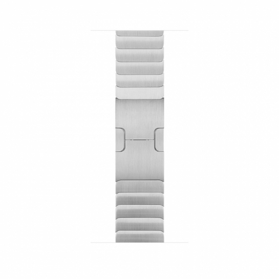 Смарт Часы Apple Watch Series 2 42mm Stainless Steel Case with Silver Link Bracelet  - цена, характеристики, отзывы, рассрочка, фото 4