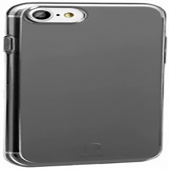 Чехол Baseus Simple Multi Protective Transparent TPU Case for iPhone 8/7 Black - цена, характеристики, отзывы, рассрочка, фото 2