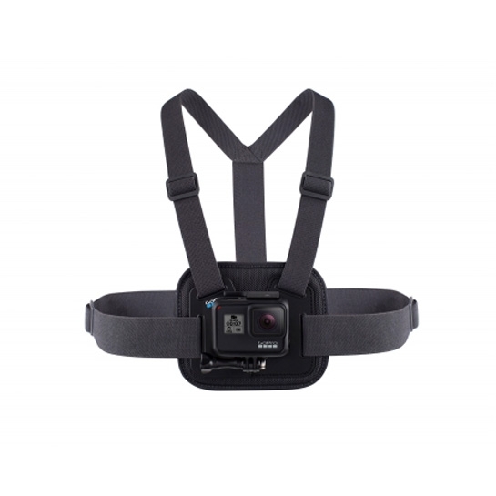 Комплект держателей для екшн-камери GoPro Sports Kit - ціна, характеристики, відгуки, розстрочка, фото 2