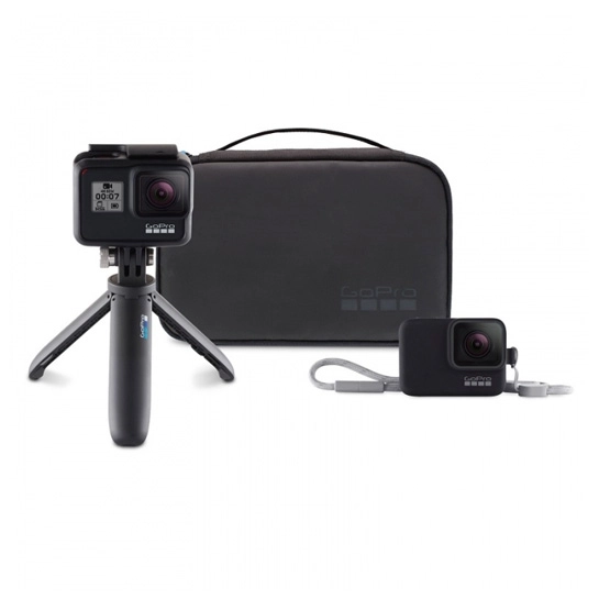 Набір аксесуаров GoPro Travel Kit
