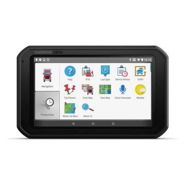 GPS-навигатор Garmin Dezl 780 LMT-D - цена, характеристики, отзывы, рассрочка, фото 1