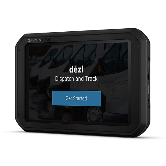 GPS-навигатор Garmin Dezl 780 LMT-D - цена, характеристики, отзывы, рассрочка, фото 3