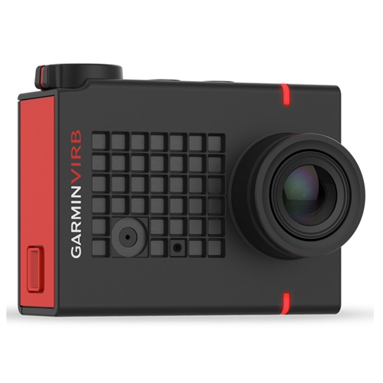 Екшн-камера Garmin Virb Ultra 30 - ціна, характеристики, відгуки, розстрочка, фото 1