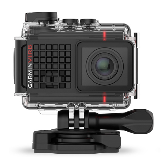 Екшн-камера Garmin Virb Ultra 30 - ціна, характеристики, відгуки, розстрочка, фото 2