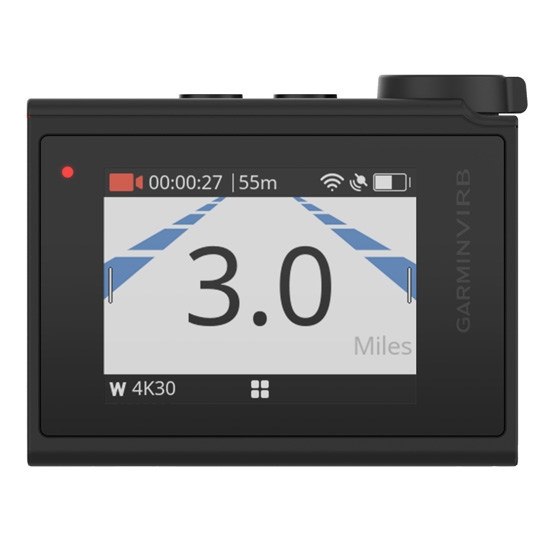 Екшн-камера Garmin Virb Ultra 30 - ціна, характеристики, відгуки, розстрочка, фото 3