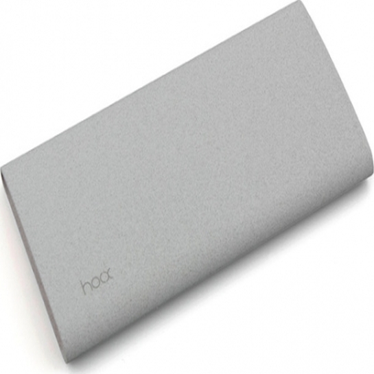 Зовнішній акумулятор Hoox Timely Power Bank 11000 mAh Gray * - ціна, характеристики, відгуки, розстрочка, фото 5