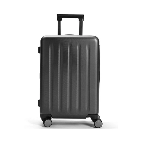 Чемодан Xiaomi RunMi 90 Points Suitcase Dark Grey Magic Night 24"