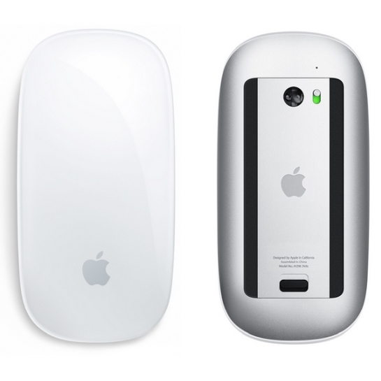 Беспроводная мышь Apple Magic Mouse - цена, характеристики, отзывы, рассрочка, фото 4
