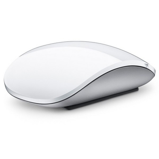 Бездротова миша Apple Magic Mouse - ціна, характеристики, відгуки, розстрочка, фото 2