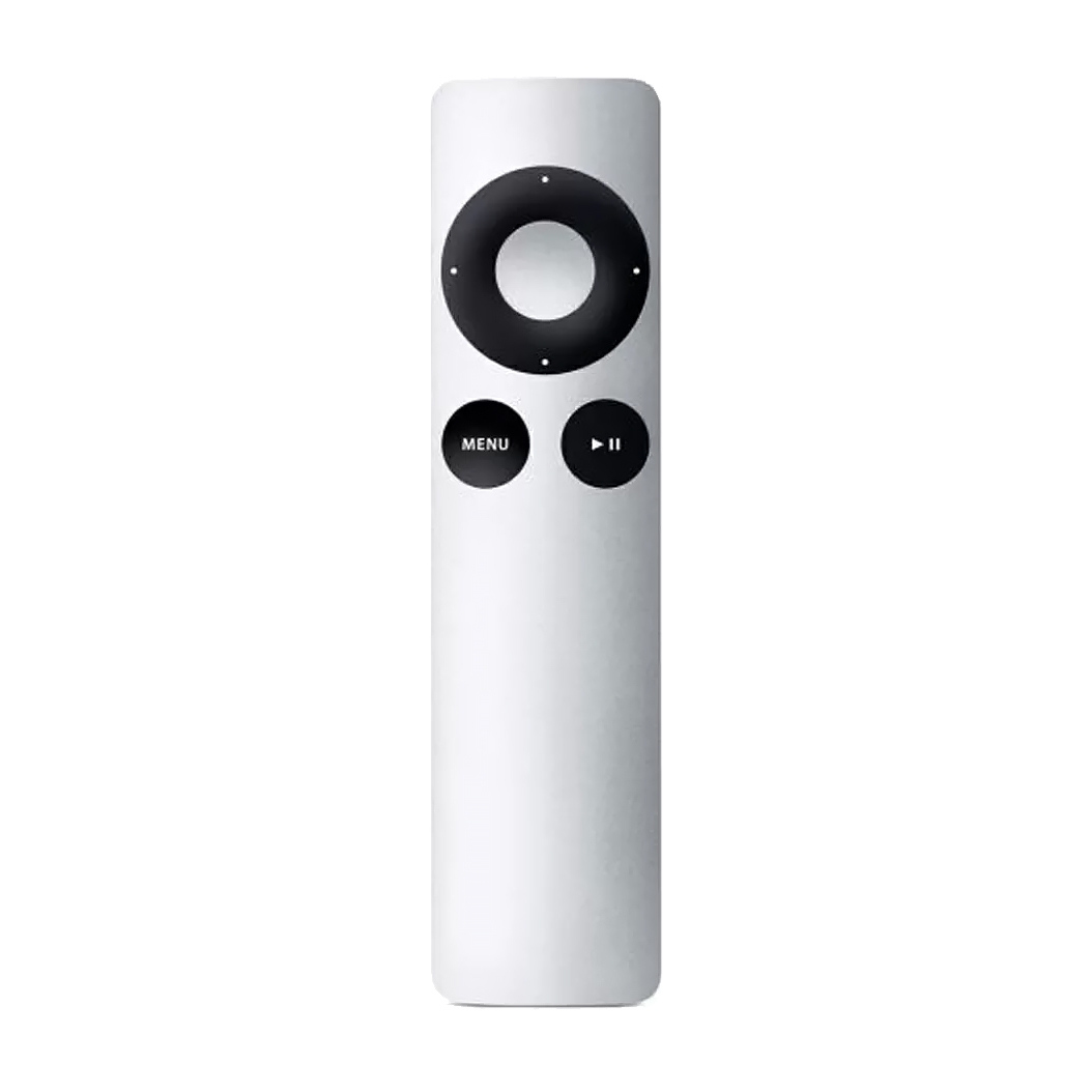 Пульт Apple Remote - ціна, характеристики, відгуки, розстрочка, фото 1