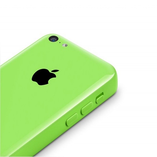 Apple iPhone 5C 16Gb Green - ціна, характеристики, відгуки, розстрочка, фото 9
