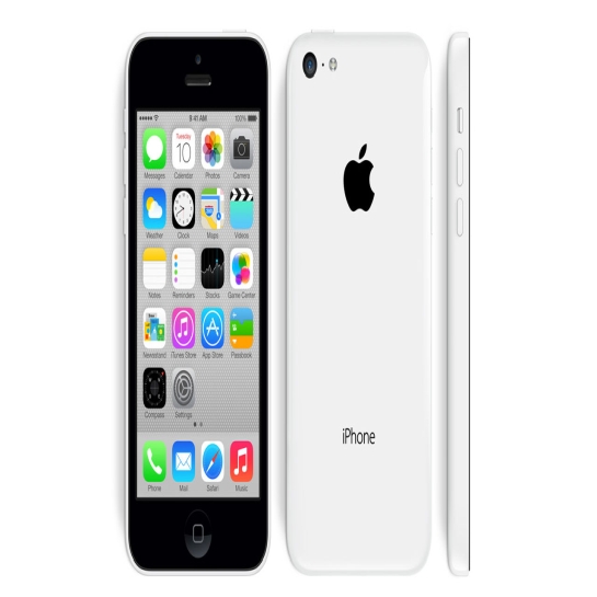 Apple iPhone 5C 16Gb White - ціна, характеристики, відгуки, розстрочка, фото 6