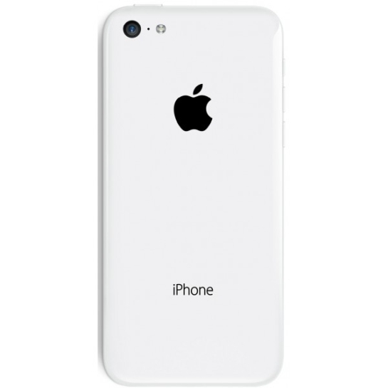 Apple iPhone 5C 16Gb White - ціна, характеристики, відгуки, розстрочка, фото 7