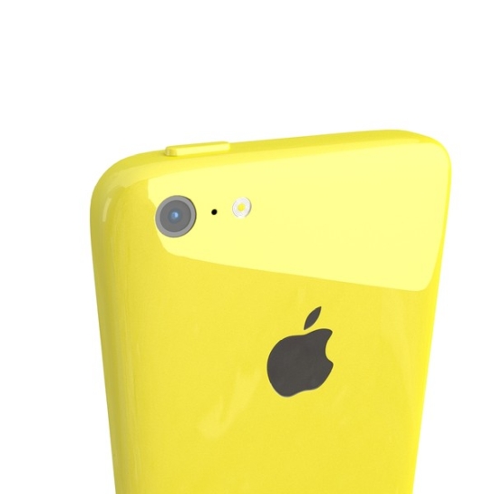 Apple iPhone 5C 16Gb Yellow - ціна, характеристики, відгуки, розстрочка, фото 5