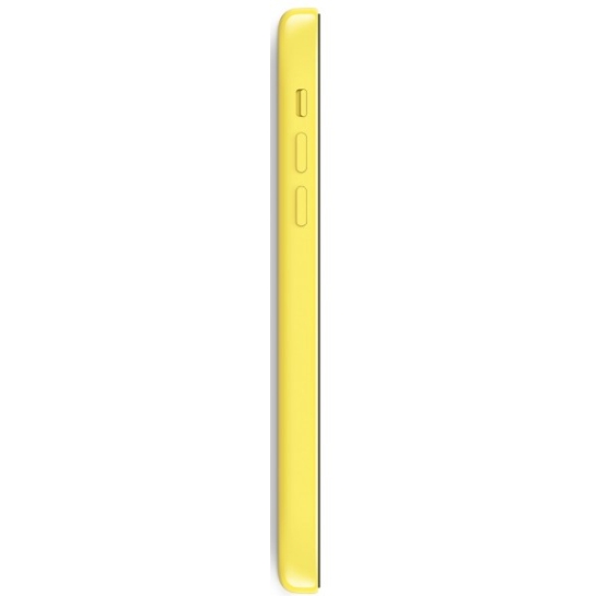 Apple iPhone 5C 16Gb Yellow - ціна, характеристики, відгуки, розстрочка, фото 6