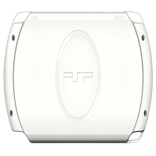Ігрова приставка PSP E1000 White * - ціна, характеристики, відгуки, розстрочка, фото 2