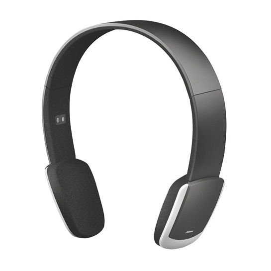 Гарнитура Bluetooth Jabra HALO 2 Apple Black - цена, характеристики, отзывы, рассрочка, фото 1