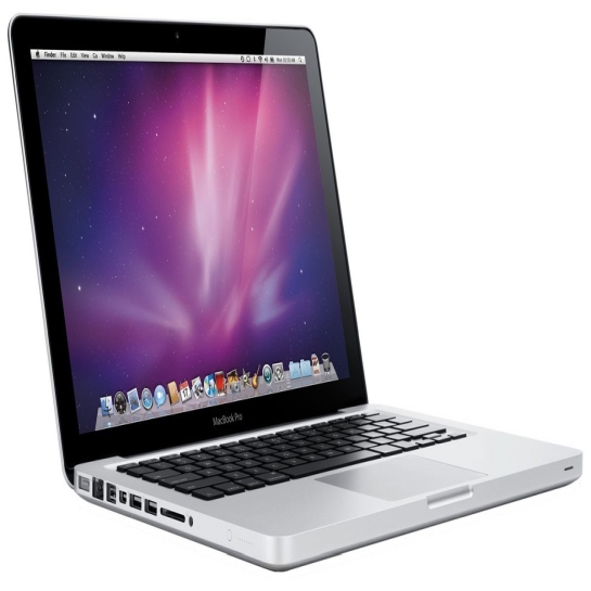 Ноутбук Apple MacBook Pro 13", 500GB - ціна, характеристики, відгуки, розстрочка, фото 3