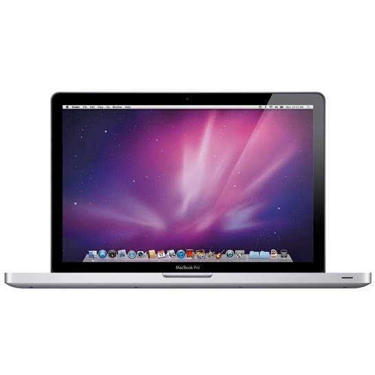 Ноутбук Apple MacBook Pro 13", 500GB - ціна, характеристики, відгуки, розстрочка, фото 1