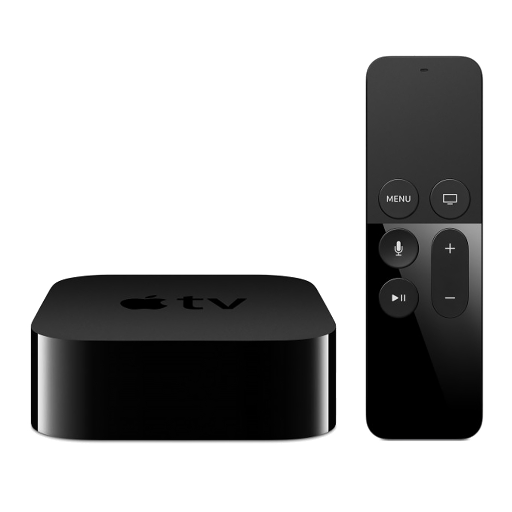 Медиаприставка Apple TV 32Gb - цена, характеристики, отзывы, рассрочка, фото 2