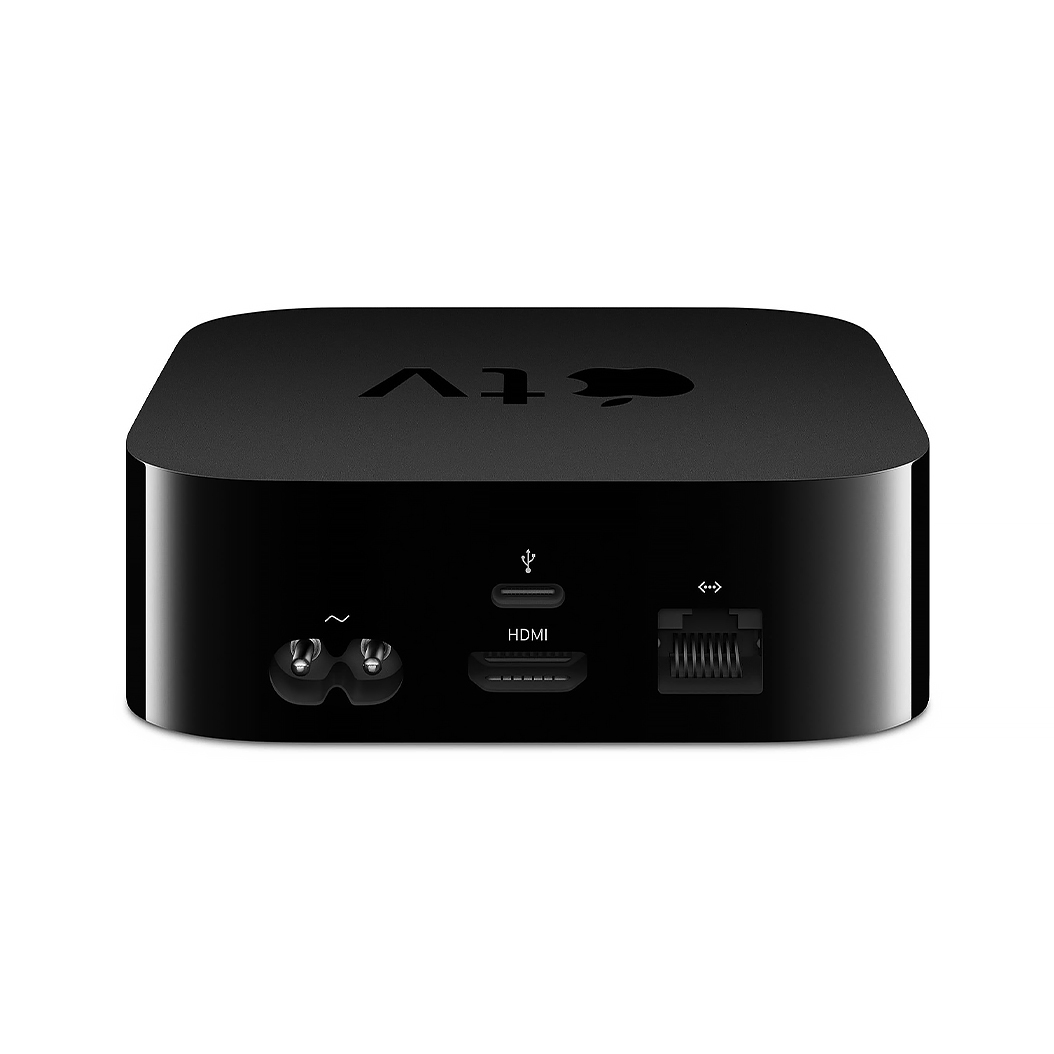 Медиаприставка Apple TV 32Gb - цена, характеристики, отзывы, рассрочка, фото 3