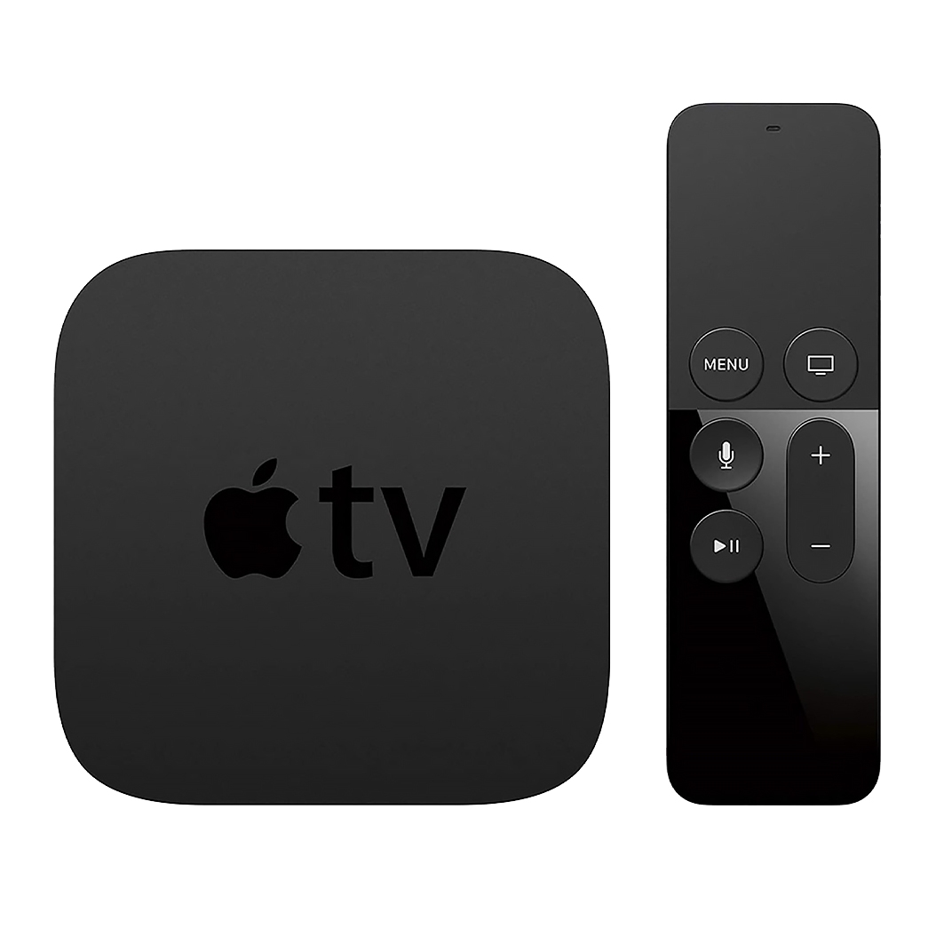 Медиаприставка Apple TV 32Gb - цена, характеристики, отзывы, рассрочка, фото 1
