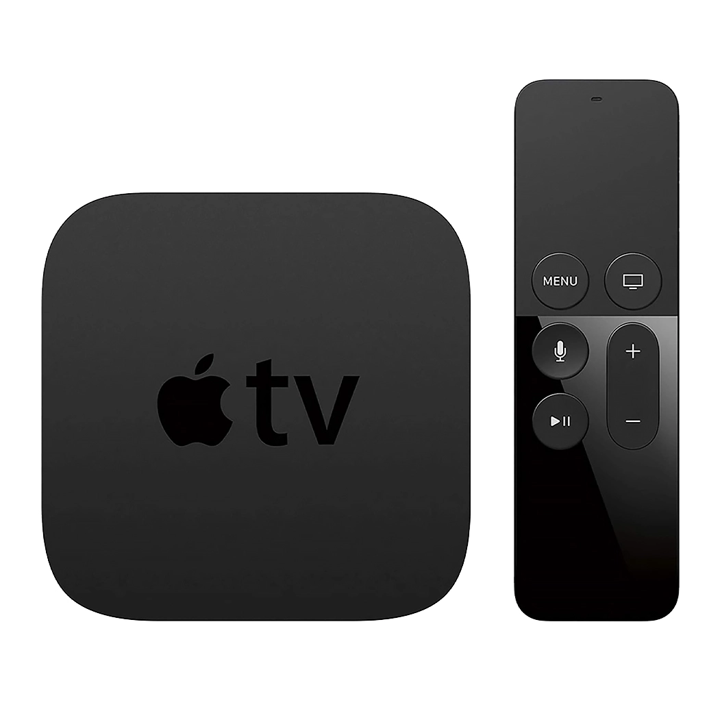 Медіаплеєр Apple TV 32Gb