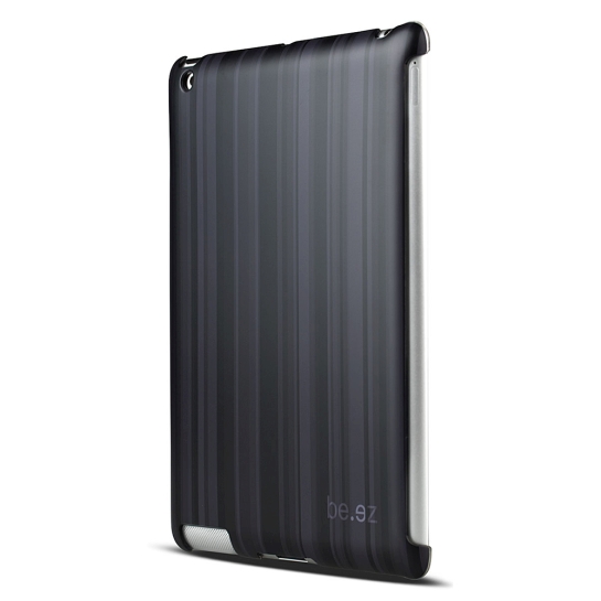 Чехол Beez LA Cover for New iPad/iPad 4 Allure Black * - цена, характеристики, отзывы, рассрочка, фото 3