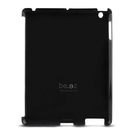 Чехол Beez LA Cover for New iPad/iPad 4 Allure Black * - цена, характеристики, отзывы, рассрочка, фото 4