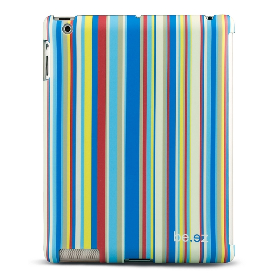 Чехол Beez LA Cover for New iPad/iPad 4 Allure Estival * - цена, характеристики, отзывы, рассрочка, фото 2