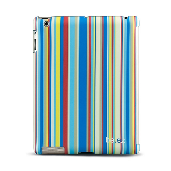 Чехол Beez LA Cover for New iPad/iPad 4 Allure Estival * - цена, характеристики, отзывы, рассрочка, фото 1