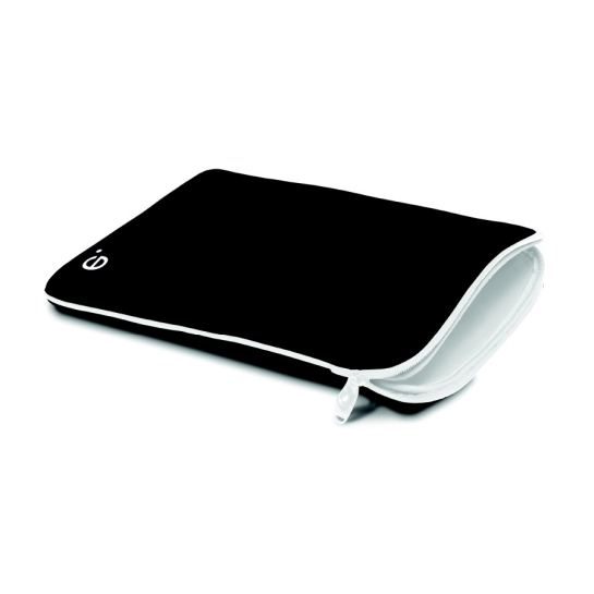 Чехол Beez La Robe Protection Case for Macbook 11" Black/White * - цена, характеристики, отзывы, рассрочка, фото 3