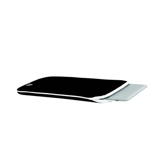 Чехол Beez La Robe Protection Case for Macbook 11" Black/White * - цена, характеристики, отзывы, рассрочка, фото 4