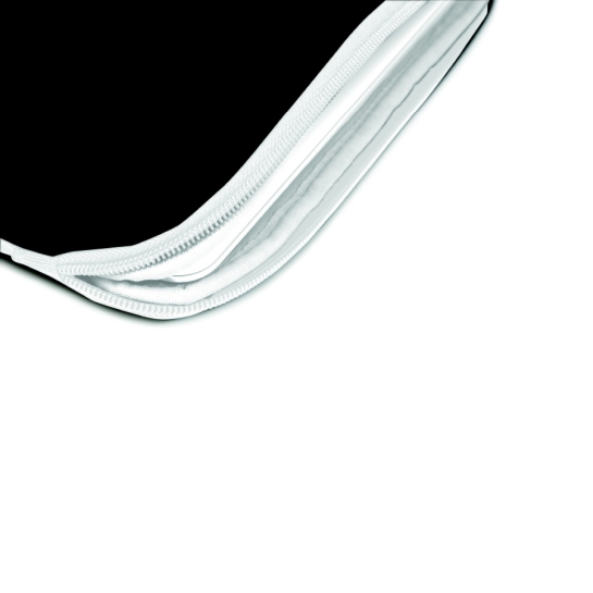 Чехол Beez La Robe Protection Case for Macbook 11" Black/White * - цена, характеристики, отзывы, рассрочка, фото 5