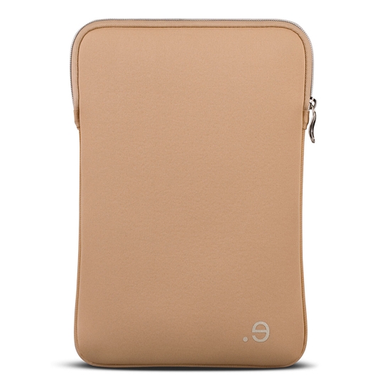 Чехол Beez La Robe Protection Case for Macbook 11" Tan/Noir * - цена, характеристики, отзывы, рассрочка, фото 2