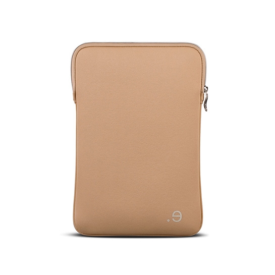 Чехол Beez La Robe Protection Case for Macbook 11" Tan/Noir * - цена, характеристики, отзывы, рассрочка, фото 1