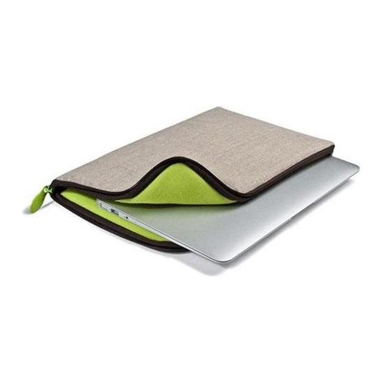 Чехол Lacie Vegatal Eco Design Case for Laptop 10" Linen * - цена, характеристики, отзывы, рассрочка, фото 1