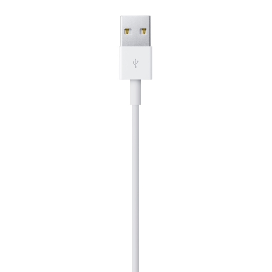 Кабель Apple Lightning to USB Cable (2m) Original Assembly