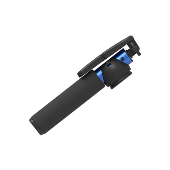 Палка для селфи Rock Smart Selfie Shutter & Stick II with Bluetooth Blue - цена, характеристики, отзывы, рассрочка, фото 1