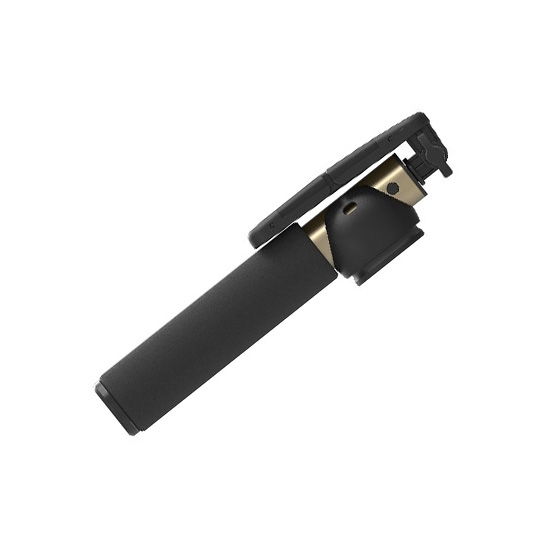 Палка для селфи Rock Smart Selfie Shutter & Stick II with Bluetooth Gold - цена, характеристики, отзывы, рассрочка, фото 1