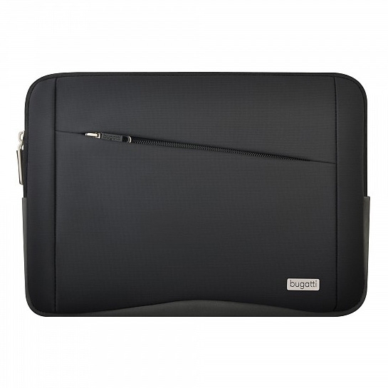 Чехол Bugatti The European Brand Casual Tablet Case for Tablet PC/iPad Black * - цена, характеристики, отзывы, рассрочка, фото 1