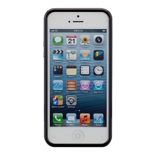Чехол Case-Mate Carbon Fiber for iPhone 5/5S/SE Black * - цена, характеристики, отзывы, рассрочка, фото 2