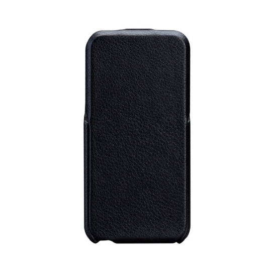Чехол Case-Mate Signature Flip Cases for iPhone 5/5S/SE Black * - цена, характеристики, отзывы, рассрочка, фото 3