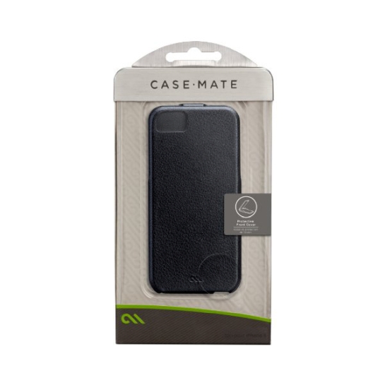 Чехол Case-Mate Signature Flip Cases for iPhone 5/5S/SE Black * - цена, характеристики, отзывы, рассрочка, фото 6