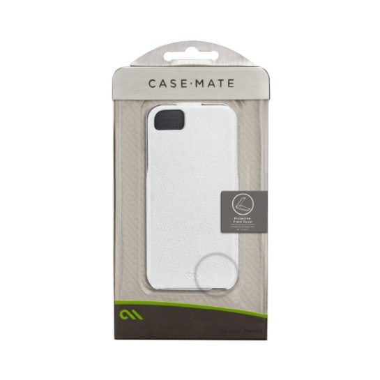 Чехол Case-Mate Signature Flip Cases for iPhone 5/5S/SE White * - цена, характеристики, отзывы, рассрочка, фото 5