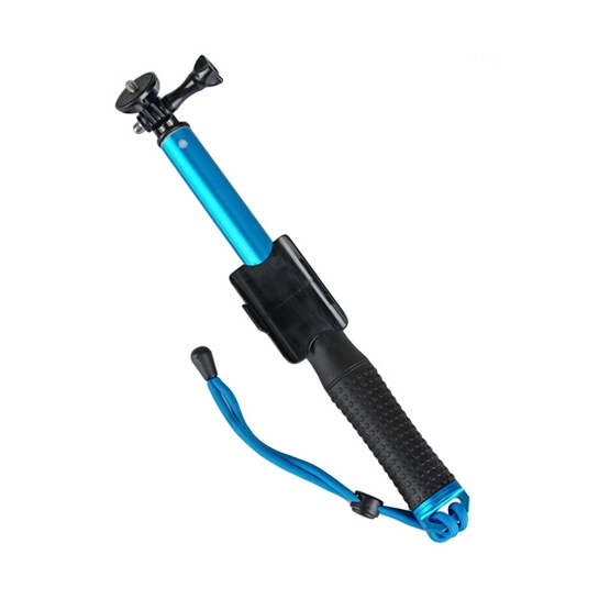 Монопод GoPro GoEasy Pole Extends Up To 36" Blue HC