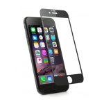 Скло iLera Eclat Full 3D for iPhone 6/6S Front Black