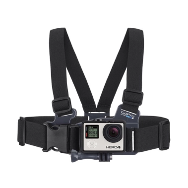 Кріплення GoPro Jr. Chesty: Chest Harness - цена, характеристики, отзывы, рассрочка, фото 1