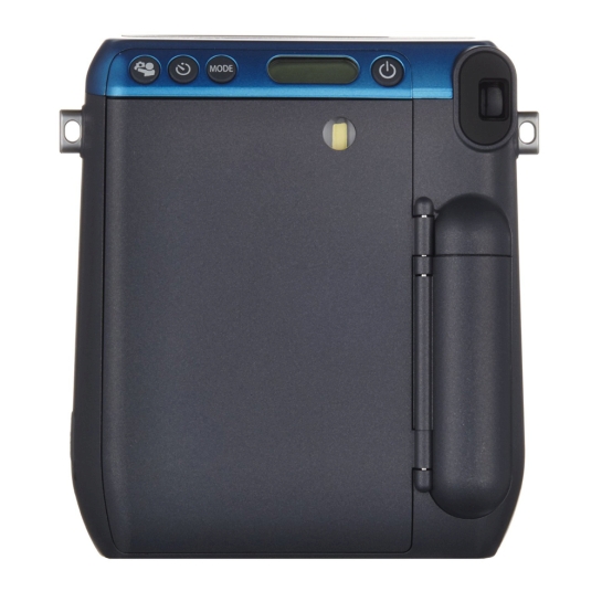 Камера миттєвого друку FUJIFILM Instax Mini 70 Blue EX D - ціна, характеристики, відгуки, розстрочка, фото 2