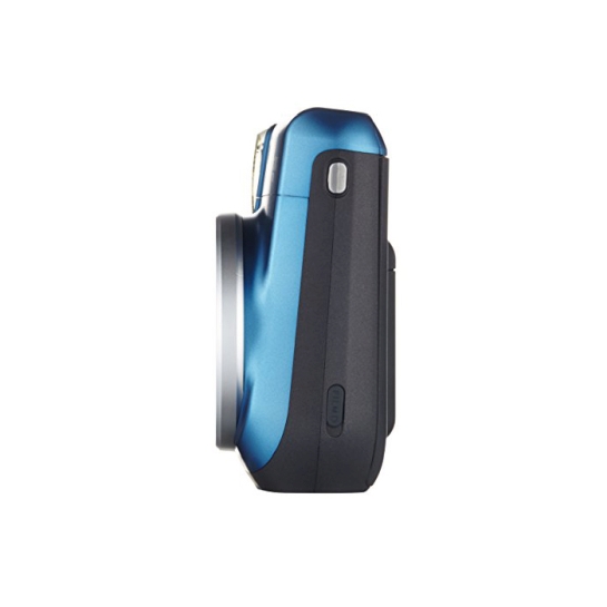 Камера миттєвого друку FUJIFILM Instax Mini 70 Blue EX D - ціна, характеристики, відгуки, розстрочка, фото 3